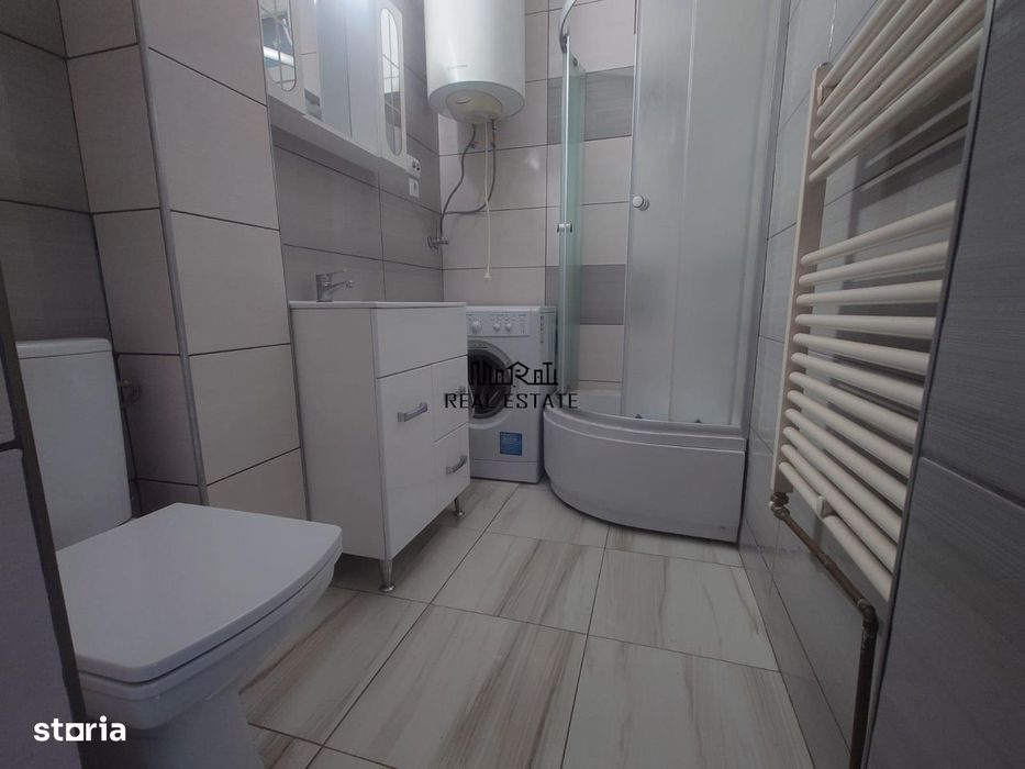 Apartament 3 camere renovat