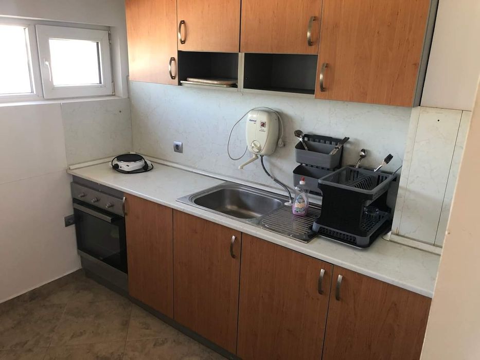 Нощувки Варна ЗПЗ