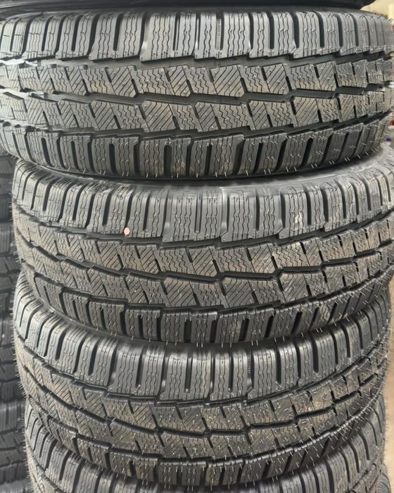 235 65R 16C Anvelope MICHELIN IARNA 23565R16C  NOI