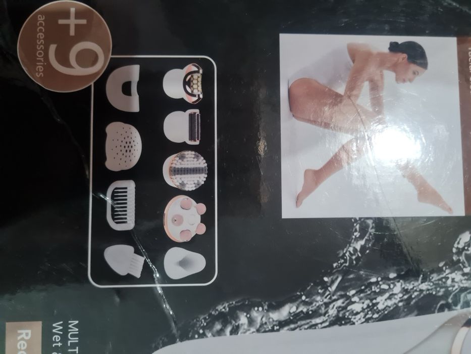 Epilyator sotiladi