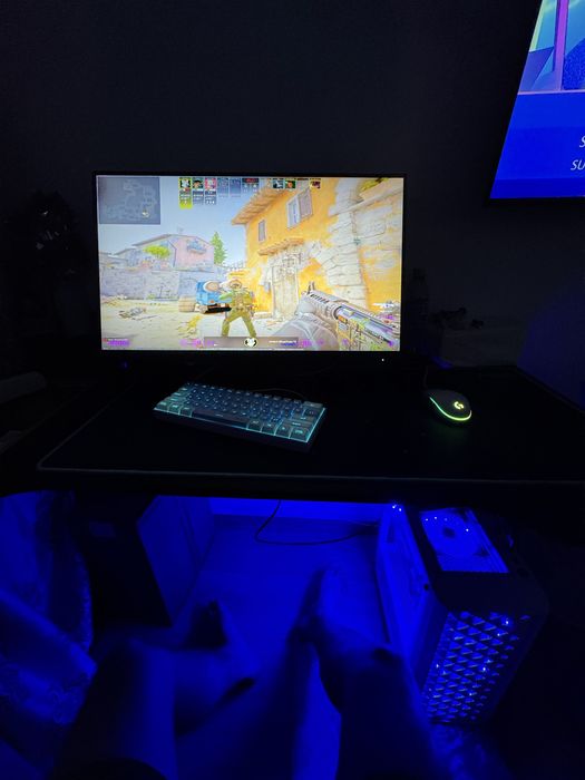 PC-GAMING FULL  SETUP