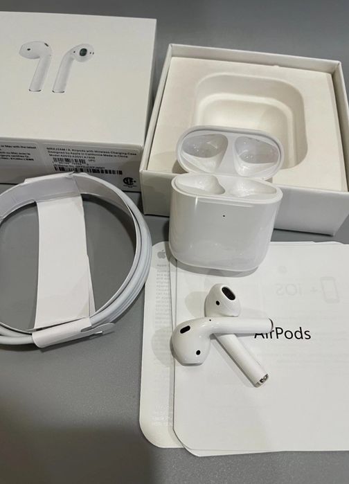 AirPods Pro 2 !!!
