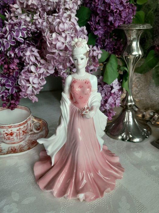 Статуэтка коллекционная Англия