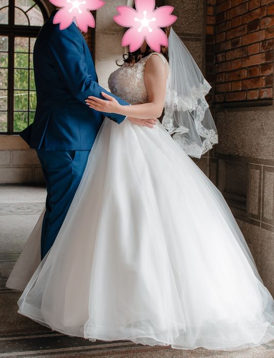 Rochie mireasă făcuta pe comandă