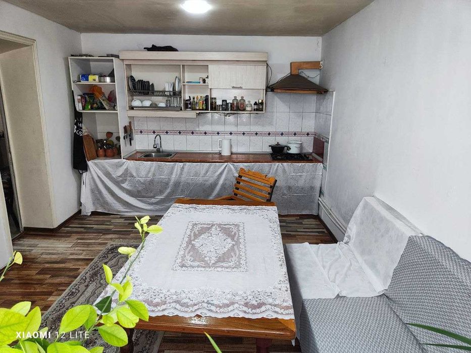 Продается свой  дом в г. Ташкент,сергелинский район, Нагайкурган