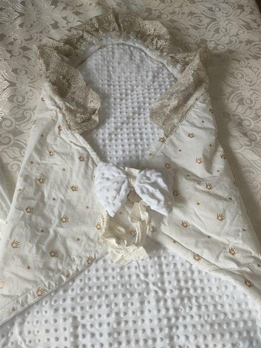 Балаға керек нәрсе