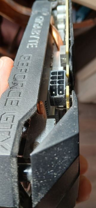 Външна записвачка Gembirt