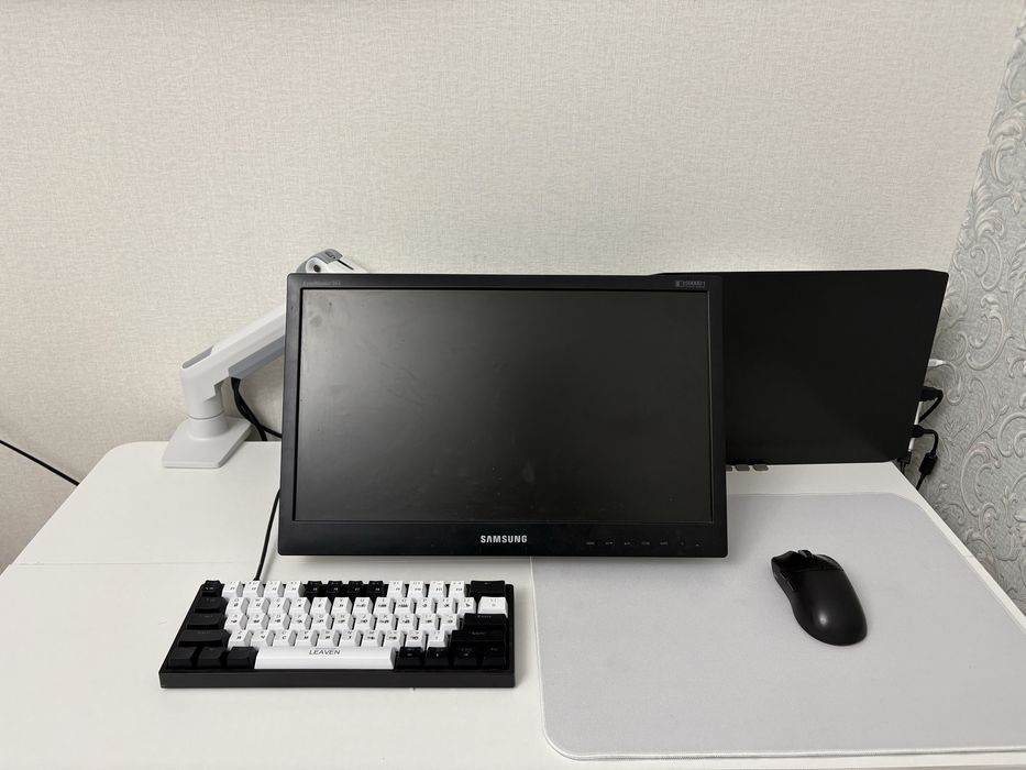 Ноутбук Lenovo IdeaPad Game 3.