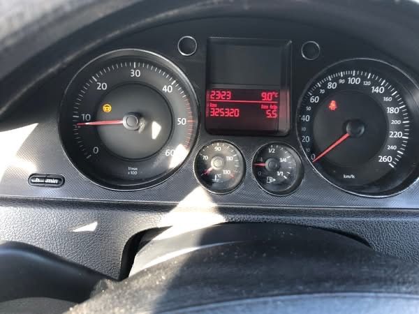 Vand passat B6 1.9 Tdi