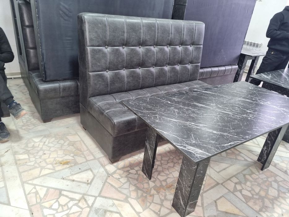 Мебель кафе ресторанлар учун