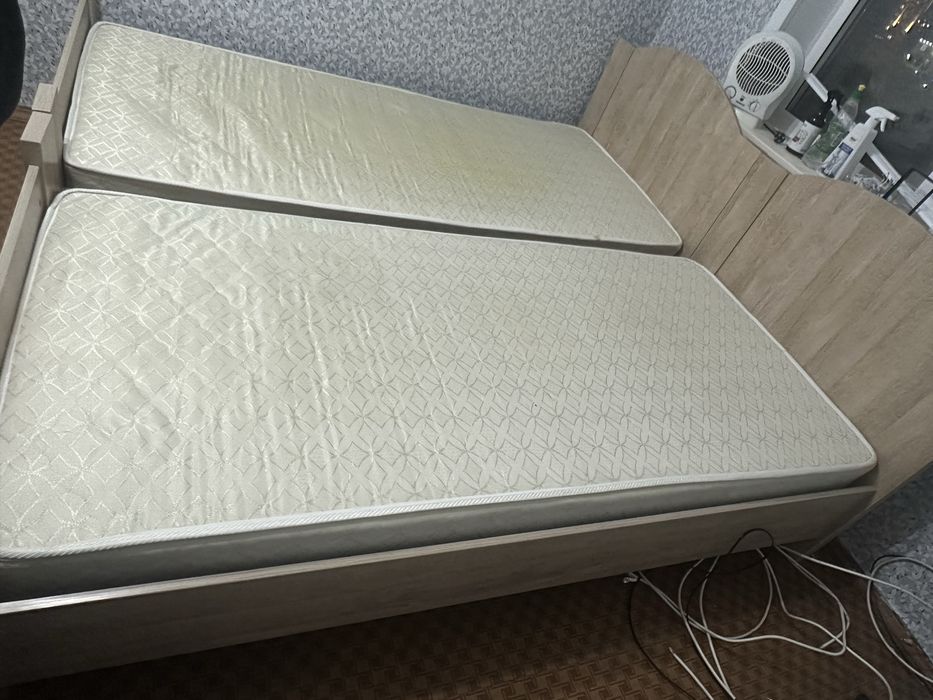 Продам 2 кровати