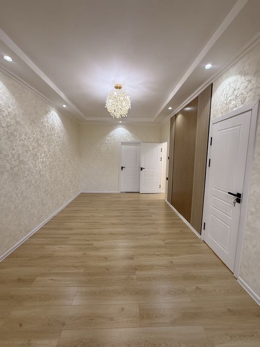 Юнусабад 11кв 2в3/2/4 Новый Евро ремонт, МегаПланет 50м²