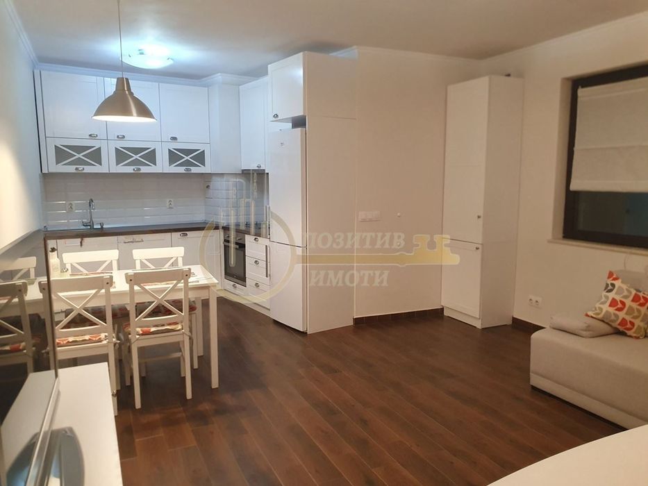 Дава се под наем Двустаен апартамент в София, Овча купел - 72 кв.м за 688.5 € - Снимка #3