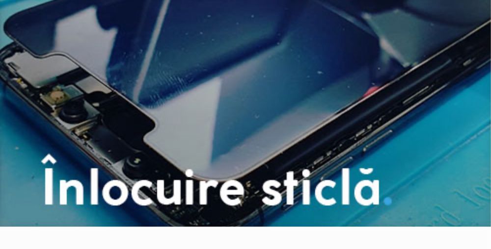 BITS Service GSM IT - Reparații și Curățare Telefoane si Laptopuri