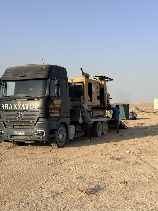 evakuator xizmati 25tgacha
