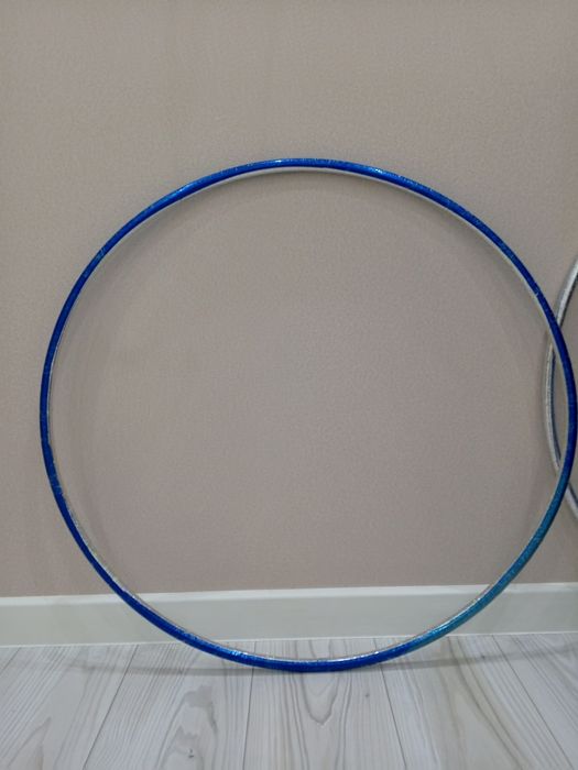 Обруч для художественной гимнастики