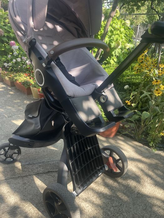 Детска количка  stokke