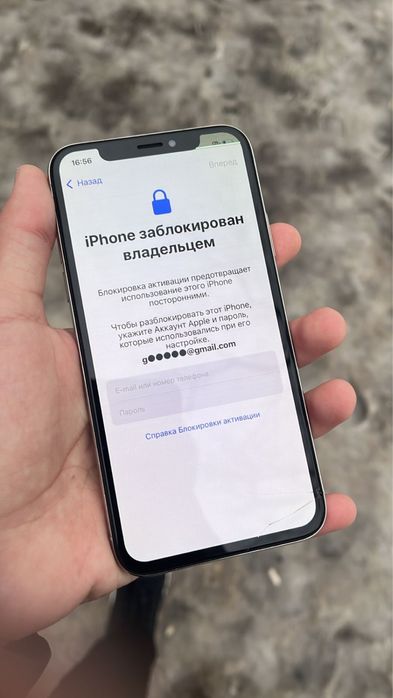 Айфон Х iphone X