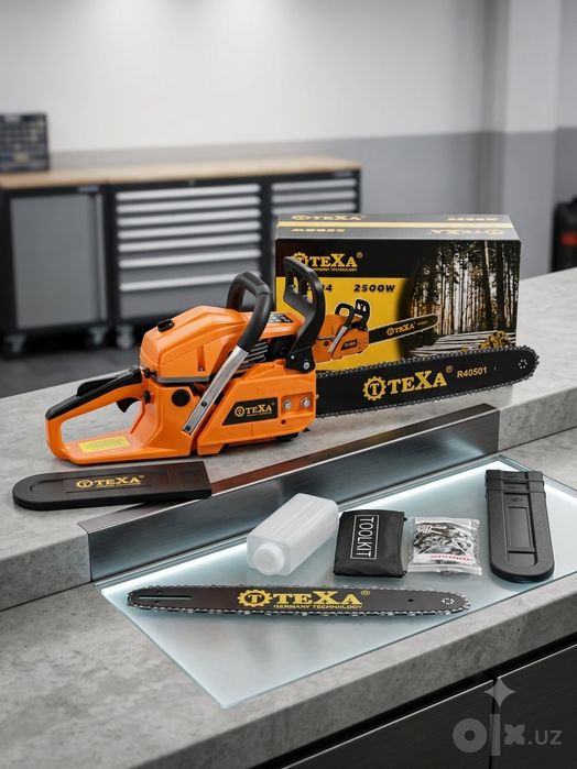 Texa orgenal benzapila 5200