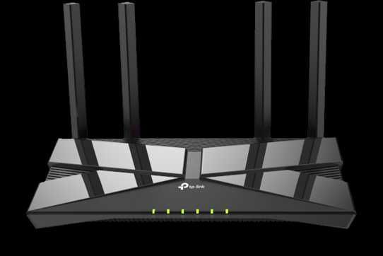 Роутеры TP-Link router маршрутизатор на любой вкус