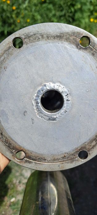 Самагоный аппарат