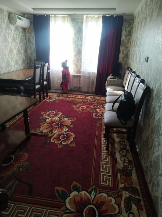 Сдается квартира Согдиана