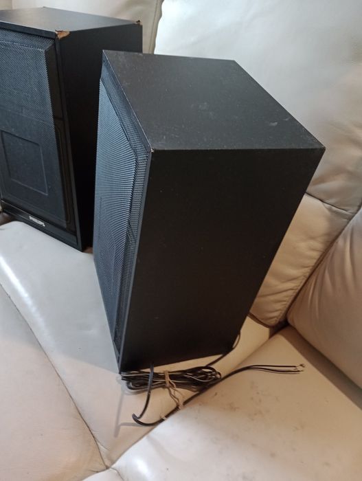 Boxe Philips vechi