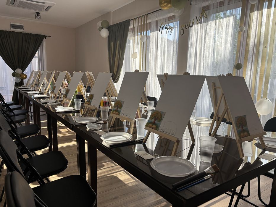 Дава се под наем Заведение в Варна, Военна болница - 65 кв.м за 25.5 € - Снимка #6