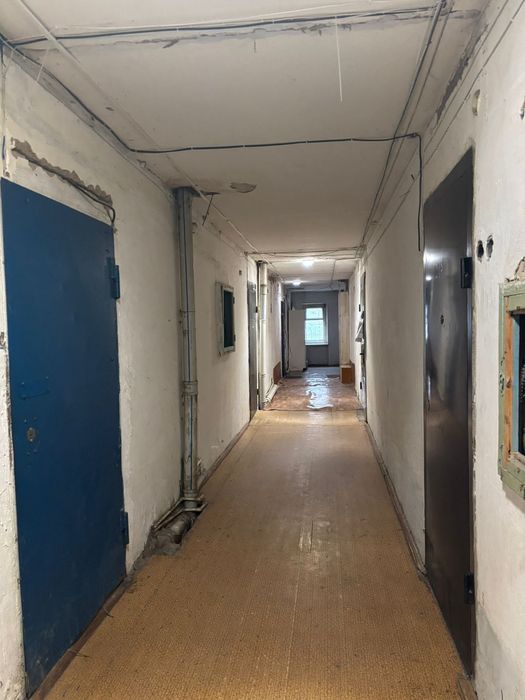 Продам 2комн  квартиру .