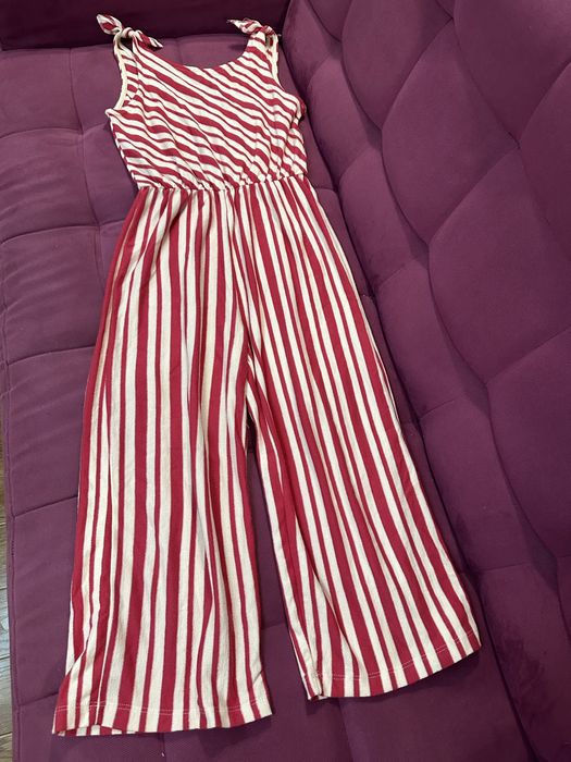 Zara комбинезон 152