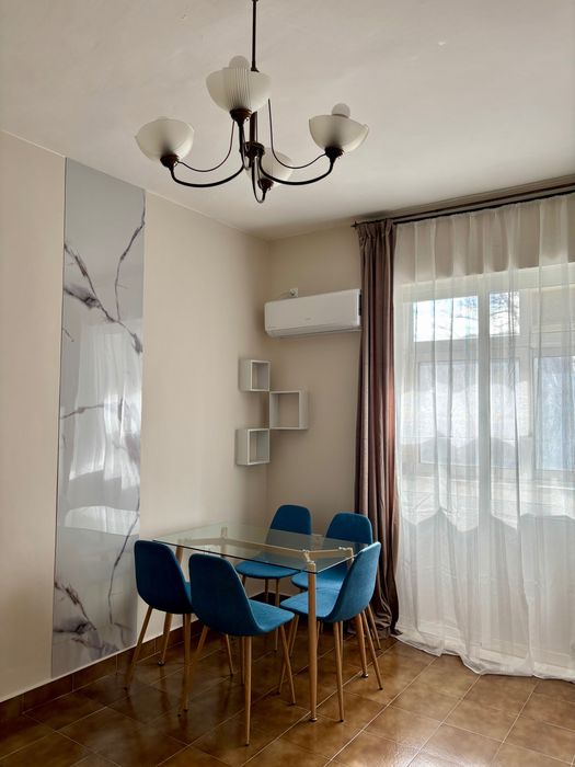 Луксозен апартамент В самия центьр на Пловдив