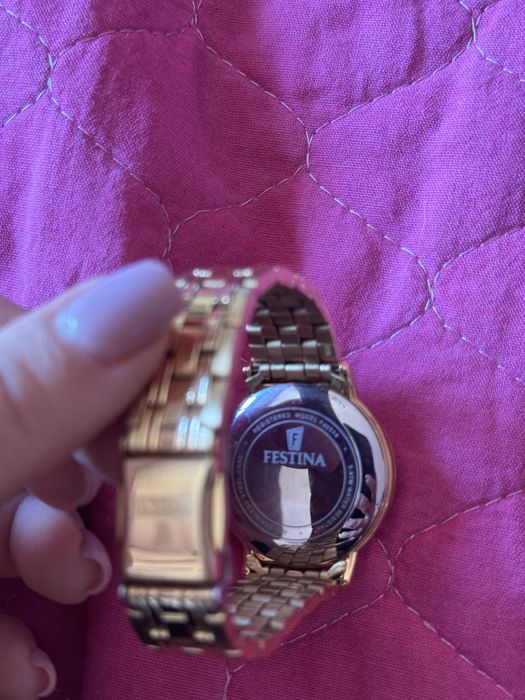 Дамски часовник FESTINA