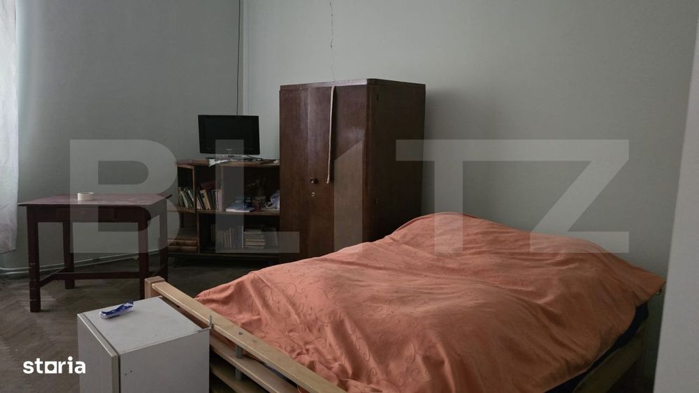 Casa 3 camere, 91.74 mp, zona Titulescu