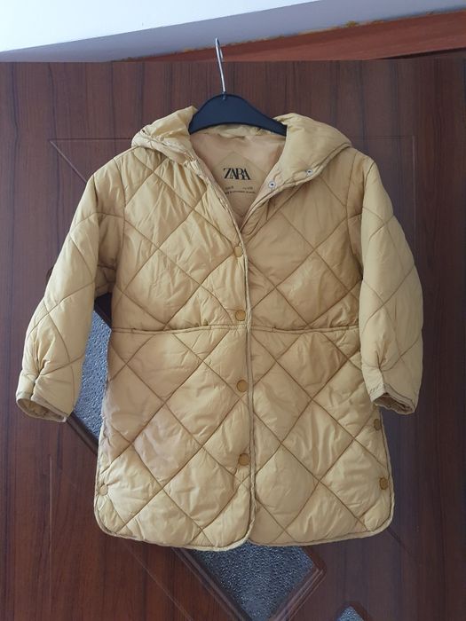 Greaca de iarna pentru fetite