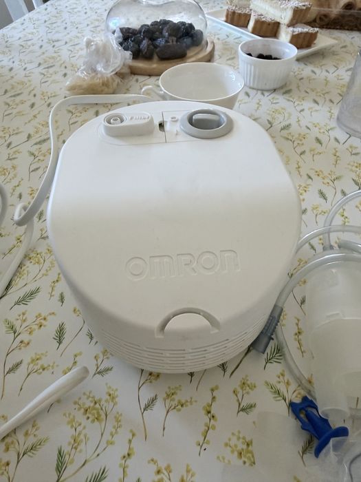 Инголятор небулайзер Omron C101 Essential в Косшы