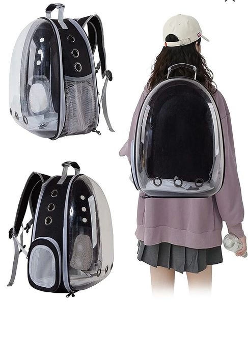 Раница за домашни любимци