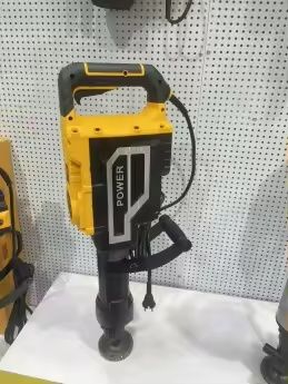 Отбойный молоток 50джоуль