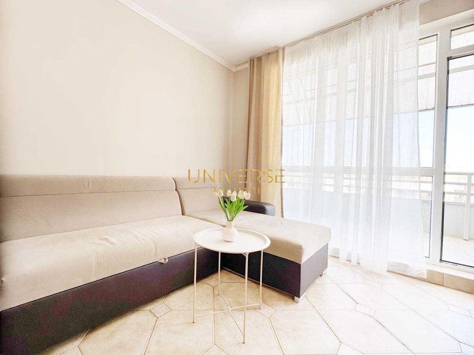 Продава се Двустаен апартамент в к.к. Слънчев бряг - 66 кв.м за 1000 €/кв.м - Снимка #5