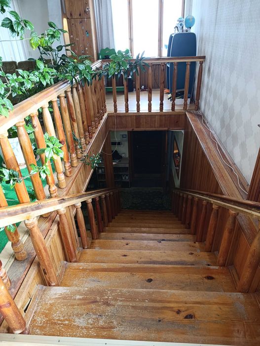 Продам дом в Соцгороде.