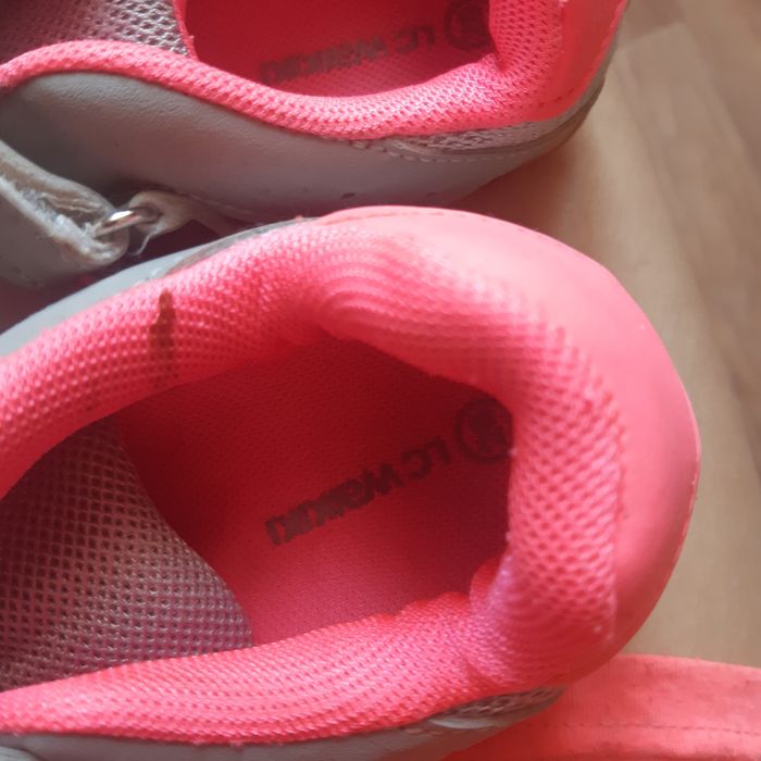 Кросовки на девочку