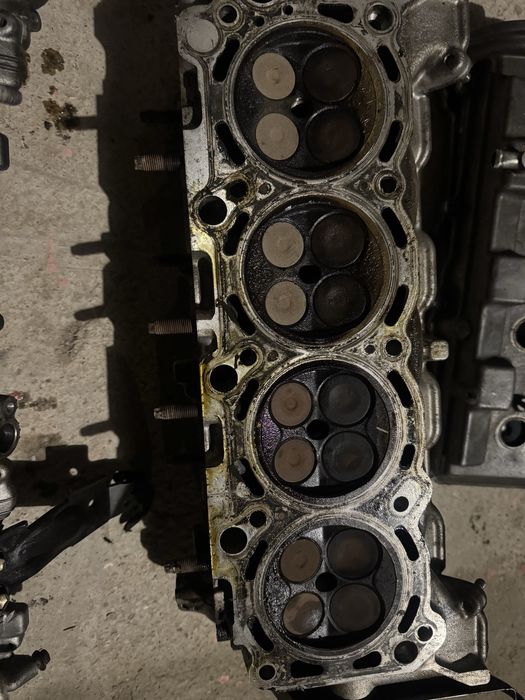 Головка рабочи от 3 UZET FE