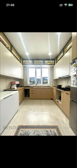 Продам дом в жилом массиве Канагат,Курашасай