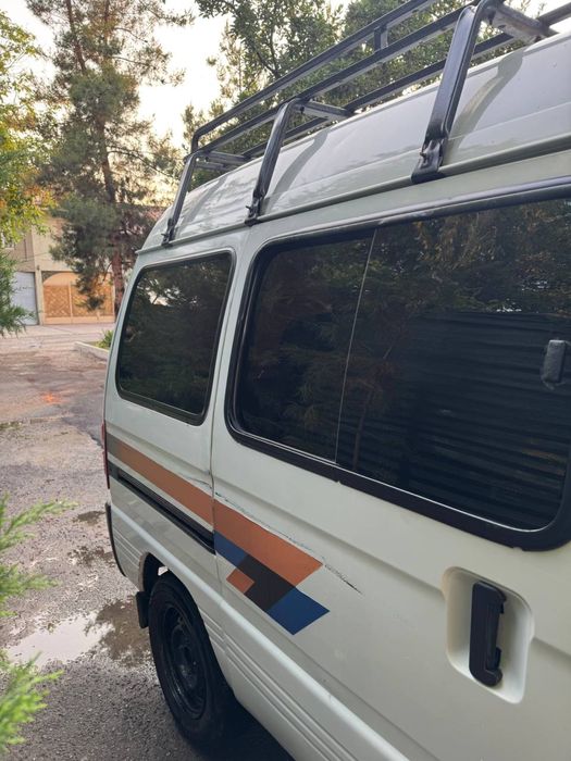 Damas hoati zo’r ideal