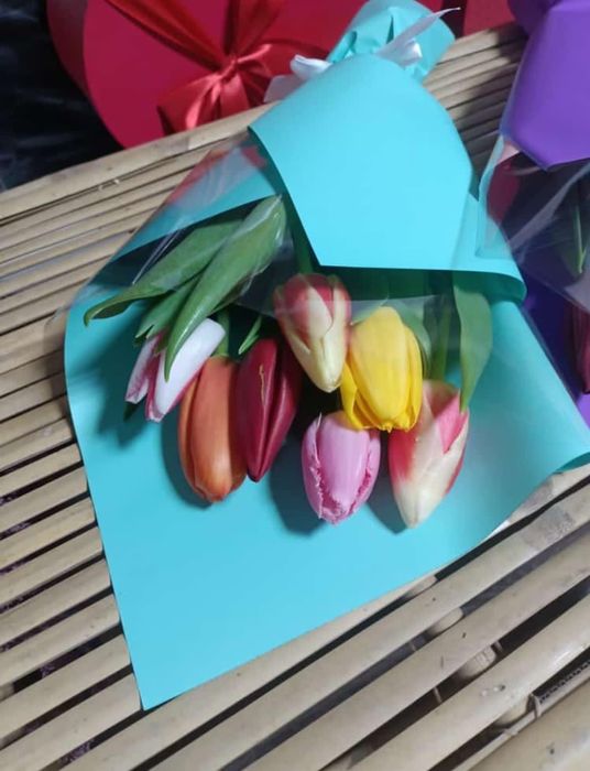 Цветы розы букеты