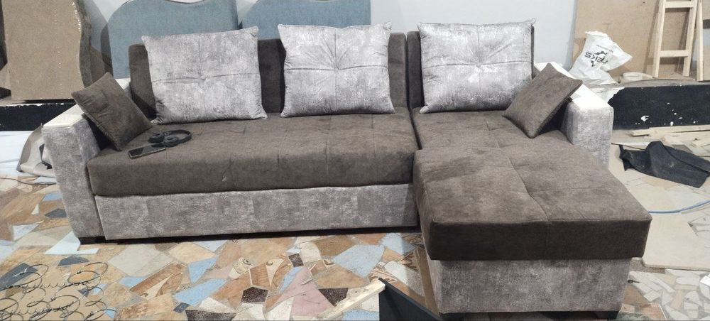 Акция Угловой Диван