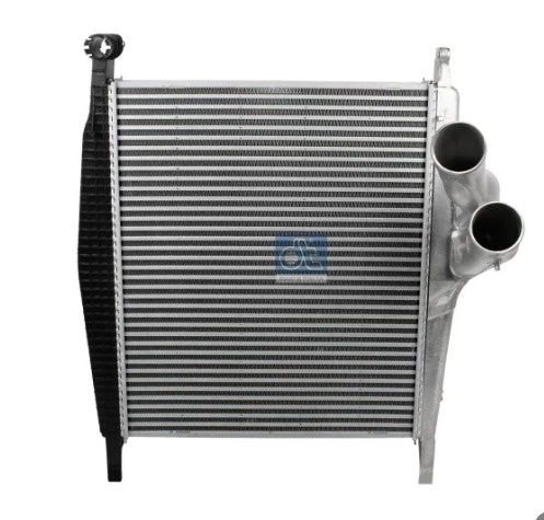 Intercooler Mercedes Actros, Axor, Atego
