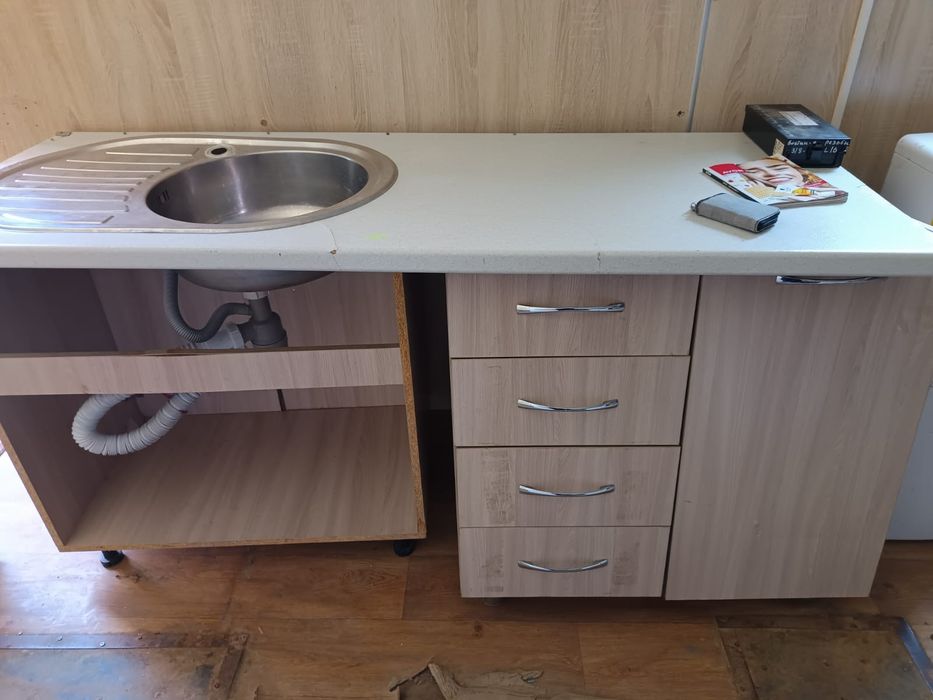 Кухонный гарнитур