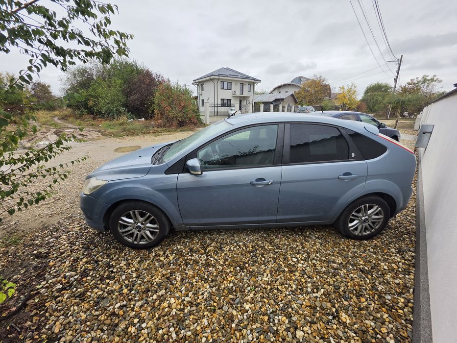 De vanzare Ford Focus MK2 Facelift