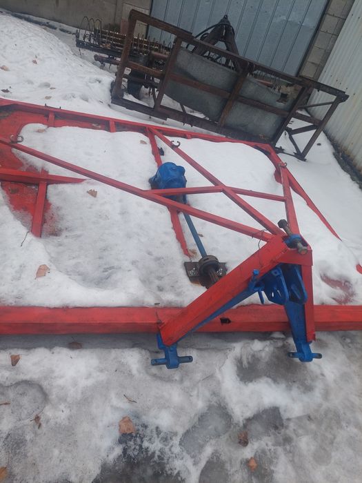 Продам трактора прочитаите все