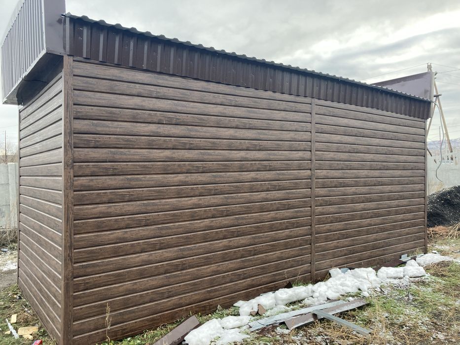 Продам киоск, новый